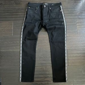 Versace mens jeans